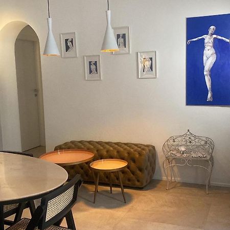 Il Giardino D'Ulisse Bed & Breakfast Reggio di Calabria Exterior foto