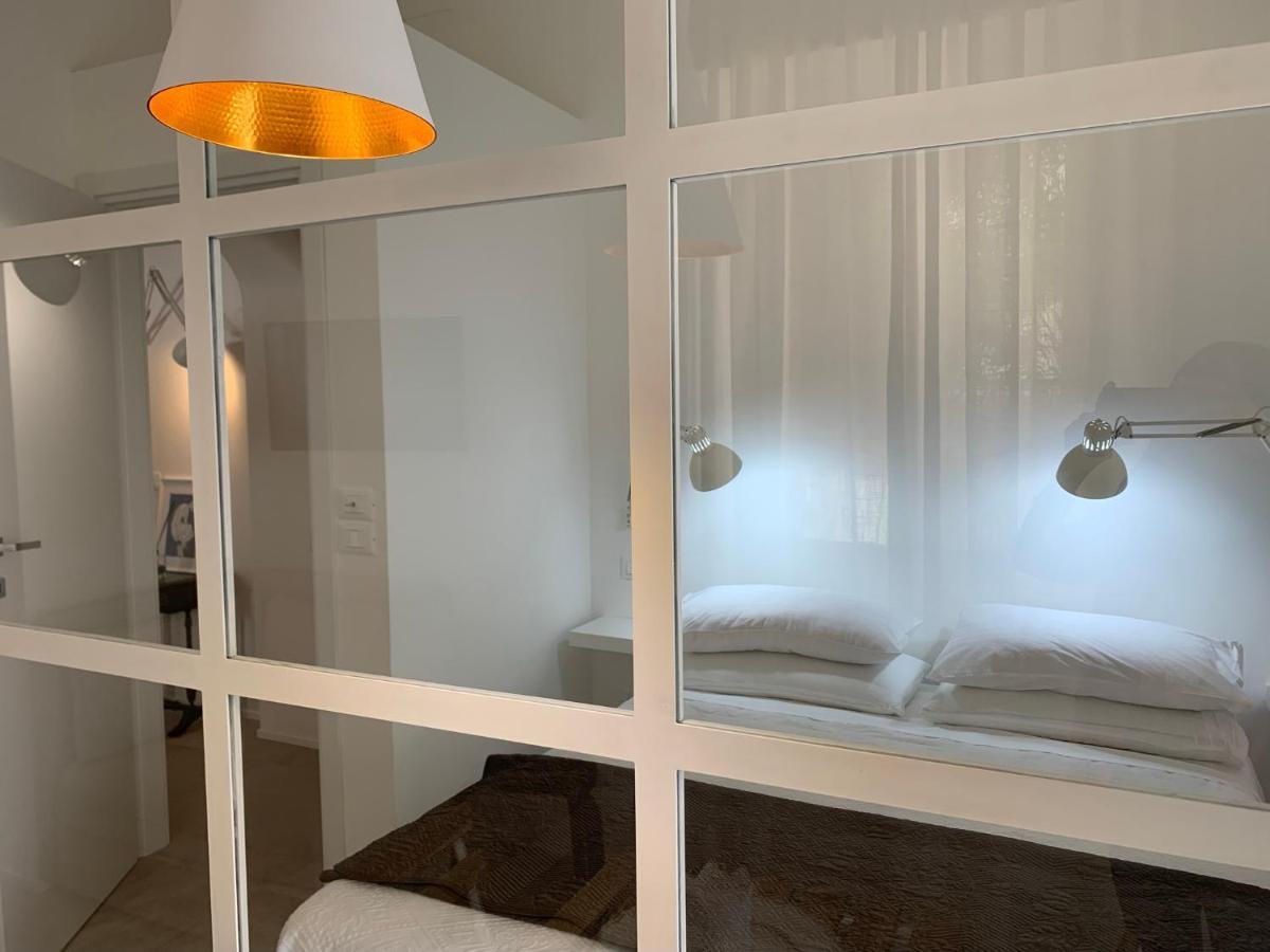 Il Giardino D'Ulisse Bed & Breakfast Reggio di Calabria Exterior foto