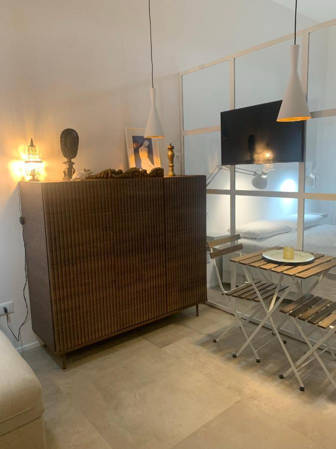 Il Giardino D'Ulisse Bed & Breakfast Reggio di Calabria Exterior foto