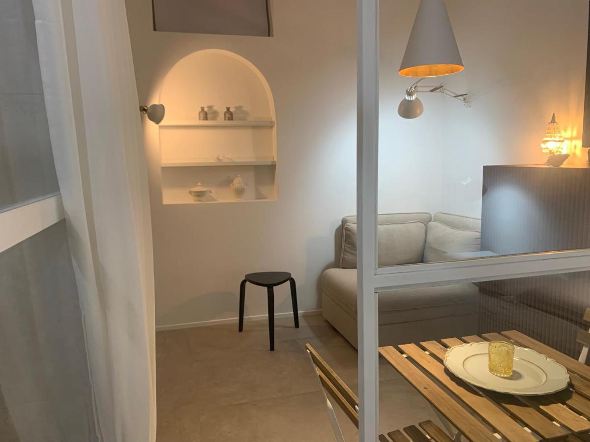 Il Giardino D'Ulisse Bed & Breakfast Reggio di Calabria Exterior foto