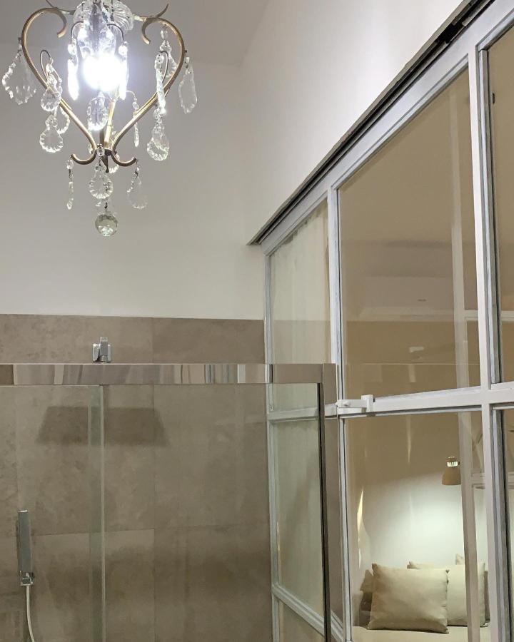 Il Giardino D'Ulisse Bed & Breakfast Reggio di Calabria Exterior foto