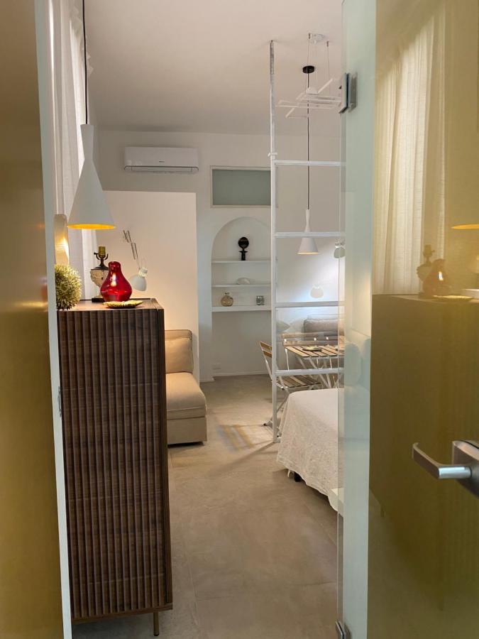 Il Giardino D'Ulisse Bed & Breakfast Reggio di Calabria Exterior foto