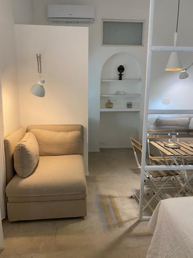 Il Giardino D'Ulisse Bed & Breakfast Reggio di Calabria Exterior foto