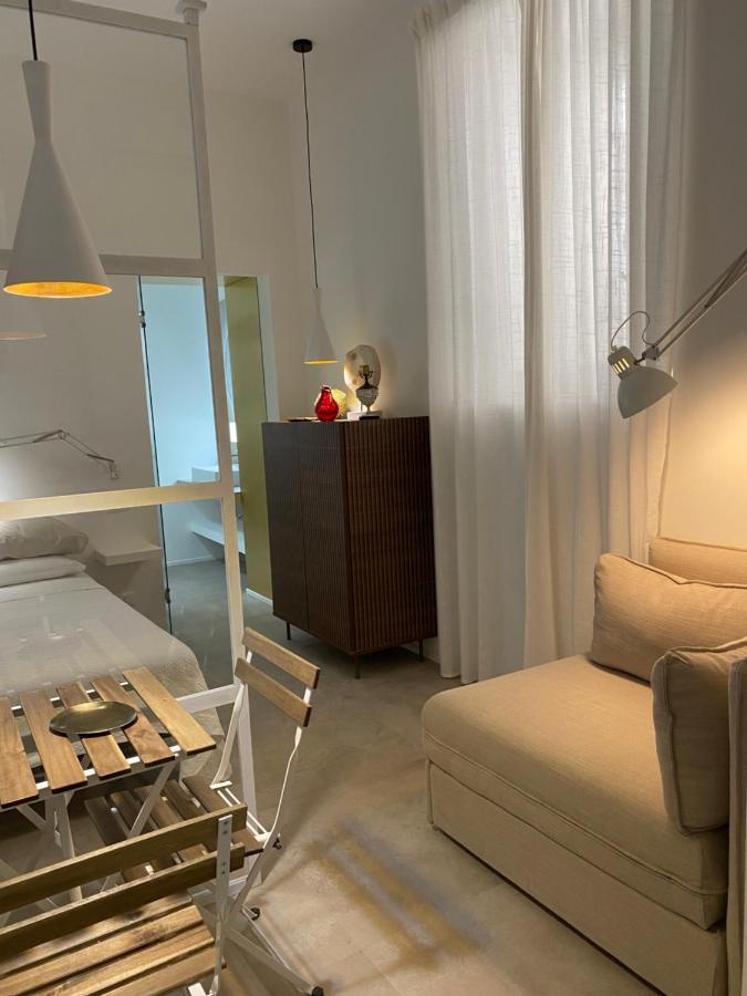 Il Giardino D'Ulisse Bed & Breakfast Reggio di Calabria Exterior foto