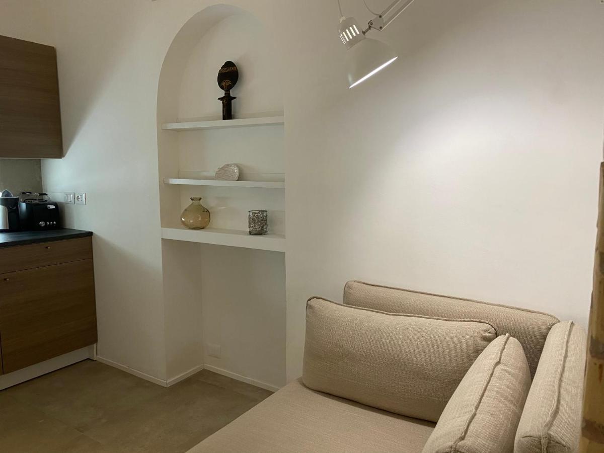 Il Giardino D'Ulisse Bed & Breakfast Reggio di Calabria Exterior foto