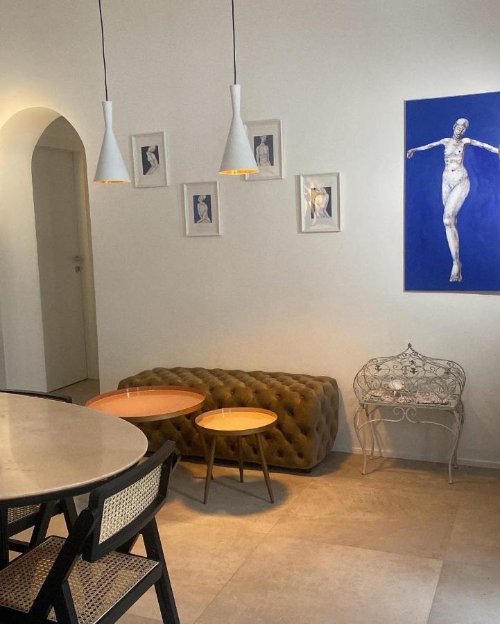 Il Giardino D'Ulisse Bed & Breakfast Reggio di Calabria Exterior foto