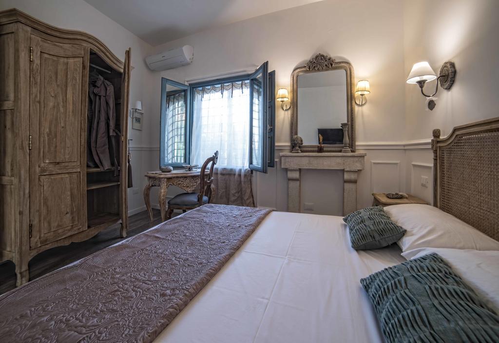 Il Giardino D'Ulisse Bed & Breakfast Reggio di Calabria Exterior foto
