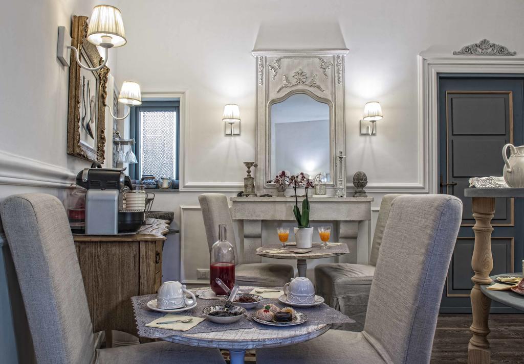 Il Giardino D'Ulisse Bed & Breakfast Reggio di Calabria Exterior foto