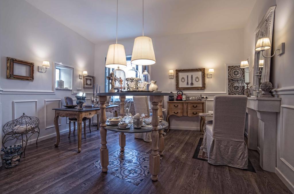 Il Giardino D'Ulisse Bed & Breakfast Reggio di Calabria Exterior foto