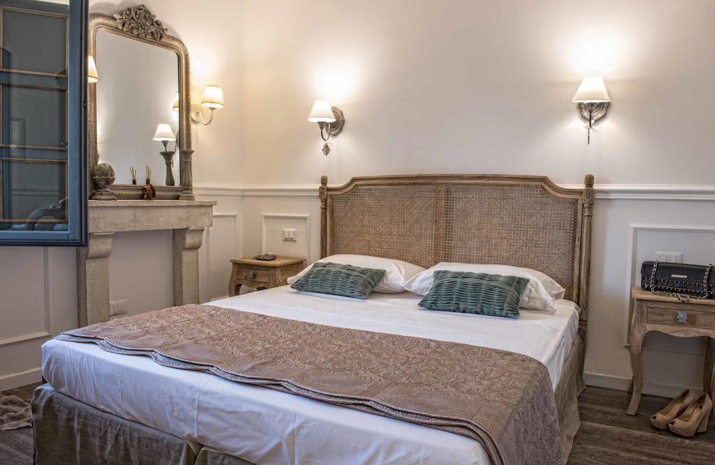 Il Giardino D'Ulisse Bed & Breakfast Reggio di Calabria Exterior foto