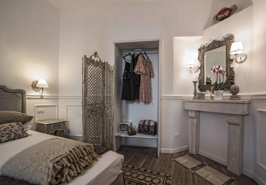 Il Giardino D'Ulisse Bed & Breakfast Reggio di Calabria Exterior foto