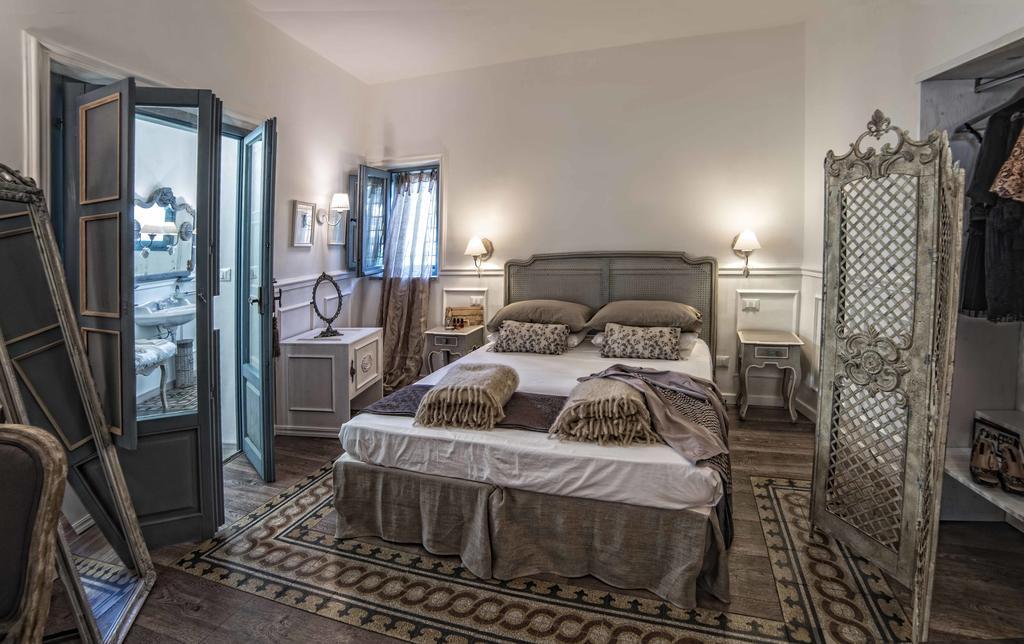 Il Giardino D'Ulisse Bed & Breakfast Reggio di Calabria Exterior foto