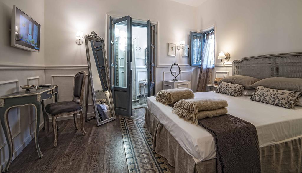 Il Giardino D'Ulisse Bed & Breakfast Reggio di Calabria Exterior foto