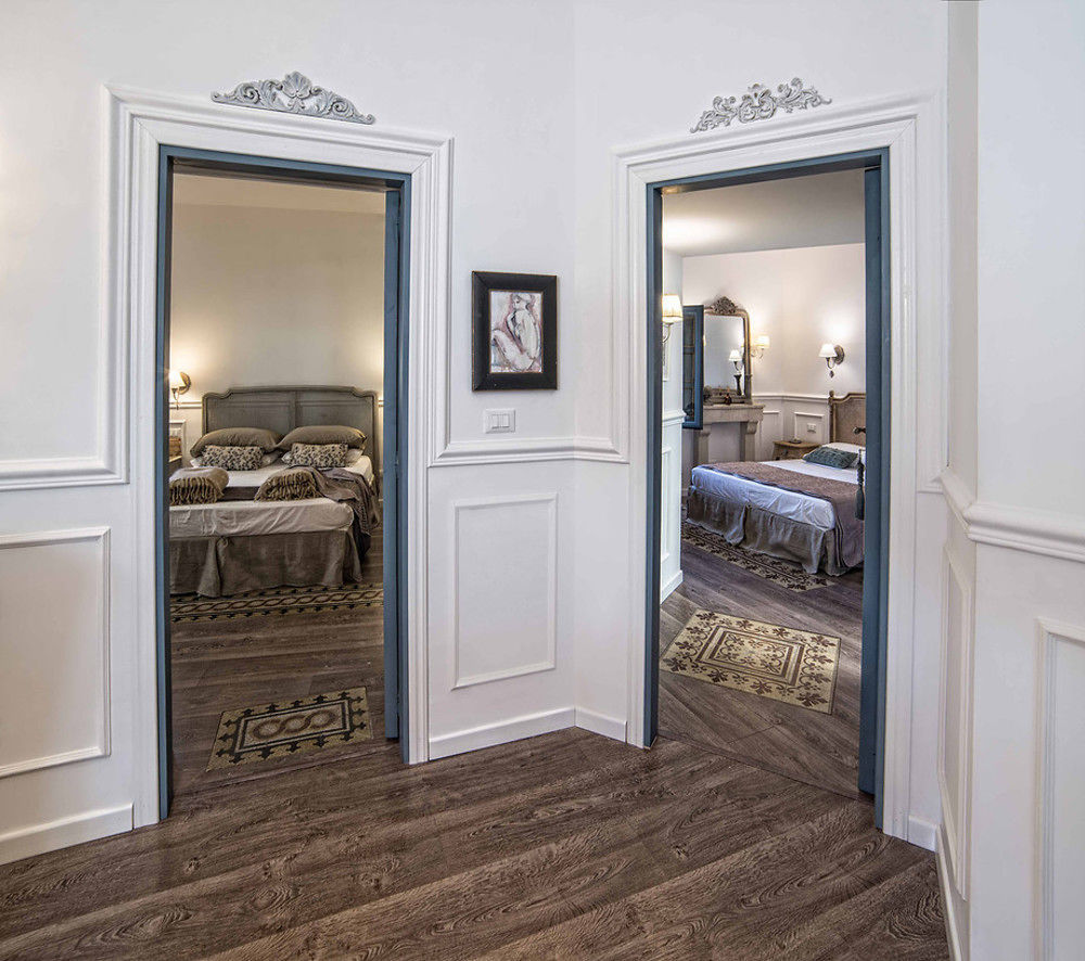 Il Giardino D'Ulisse Bed & Breakfast Reggio di Calabria Exterior foto