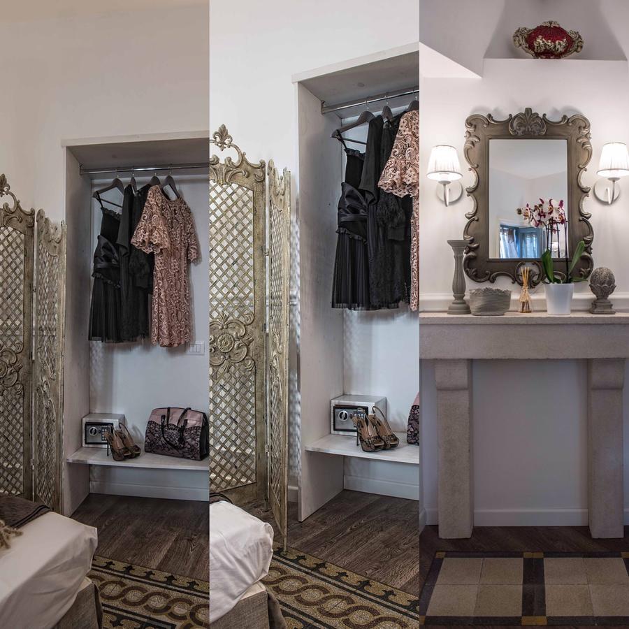Il Giardino D'Ulisse Bed & Breakfast Reggio di Calabria Exterior foto