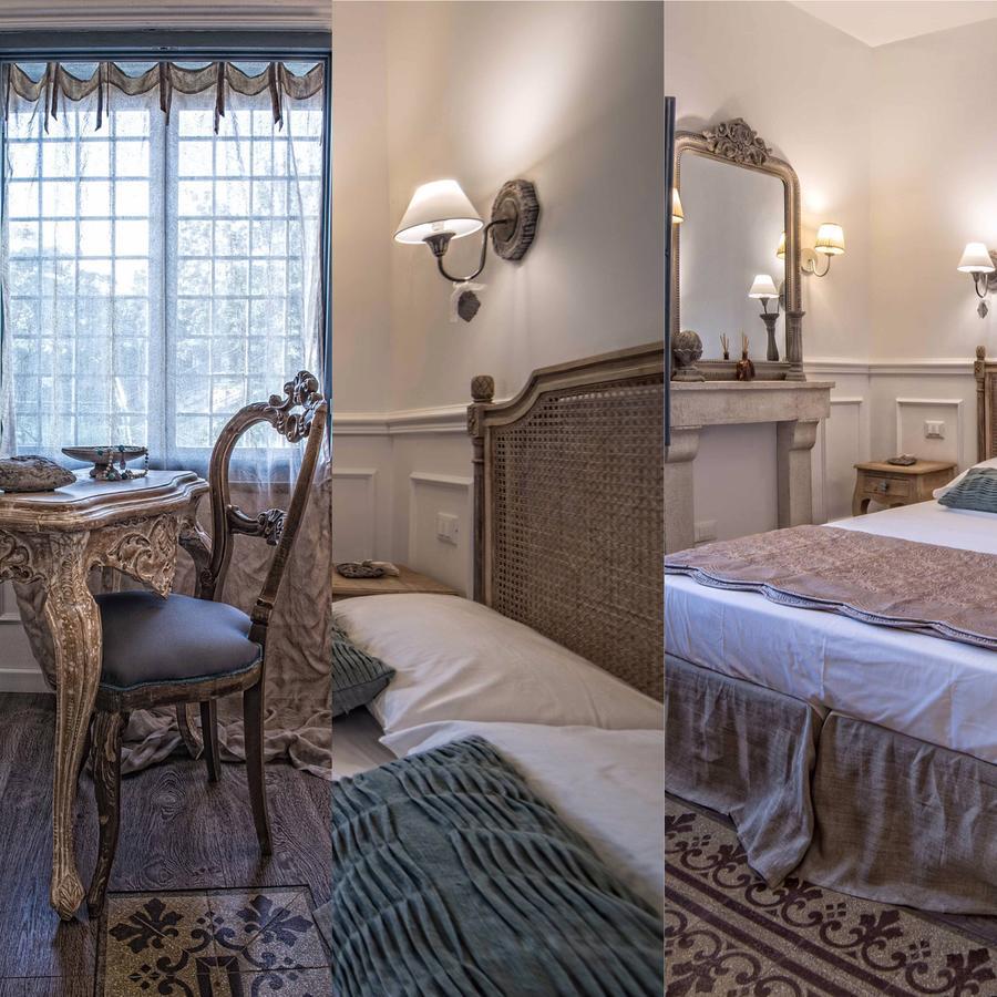 Il Giardino D'Ulisse Bed & Breakfast Reggio di Calabria Exterior foto